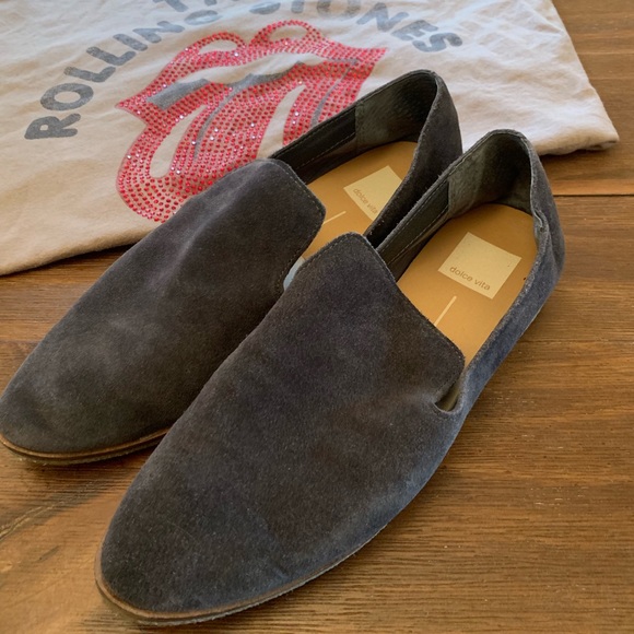 dolce vita carla loafer